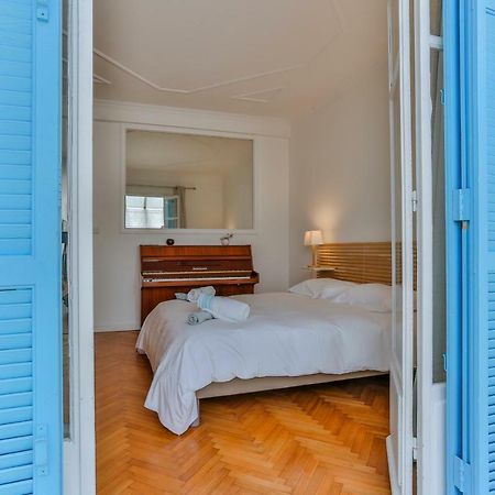 Maison Bianchi - 91 Promenade Des Anglais Ніцца Екстер'єр фото