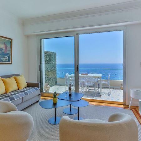 Maison Bianchi - 91 Promenade Des Anglais Ніцца Екстер'єр фото
