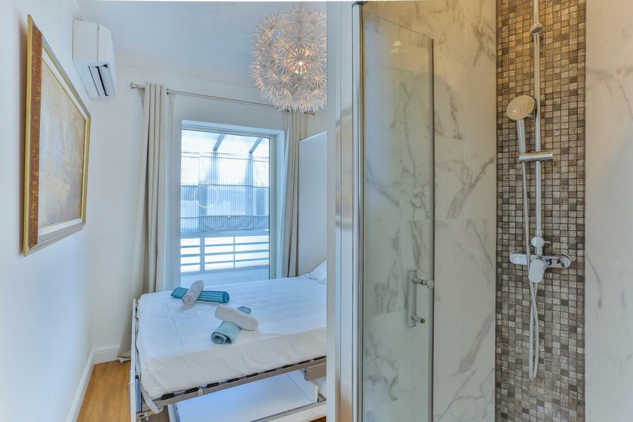 Maison Bianchi - 91 Promenade Des Anglais Ніцца Екстер'єр фото