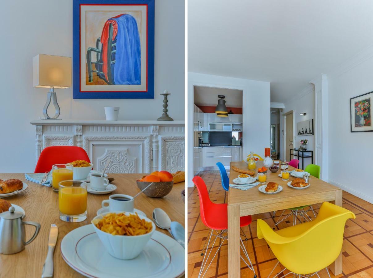 Maison Bianchi - 91 Promenade Des Anglais Ніцца Екстер'єр фото